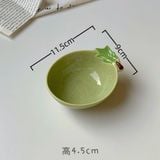  Đĩa Gia Vị Vegetable 