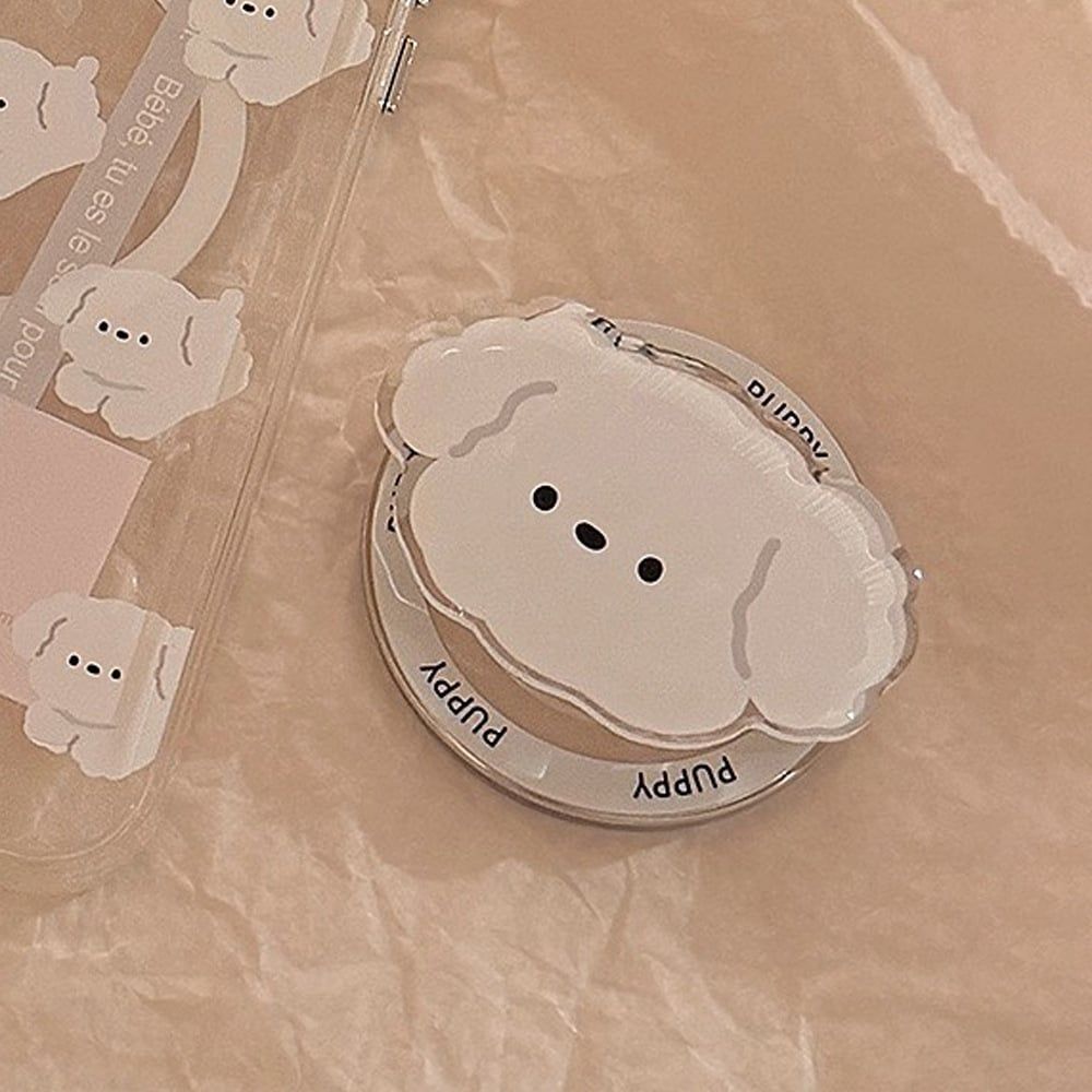 Pop Magsafe Happy Puppy 