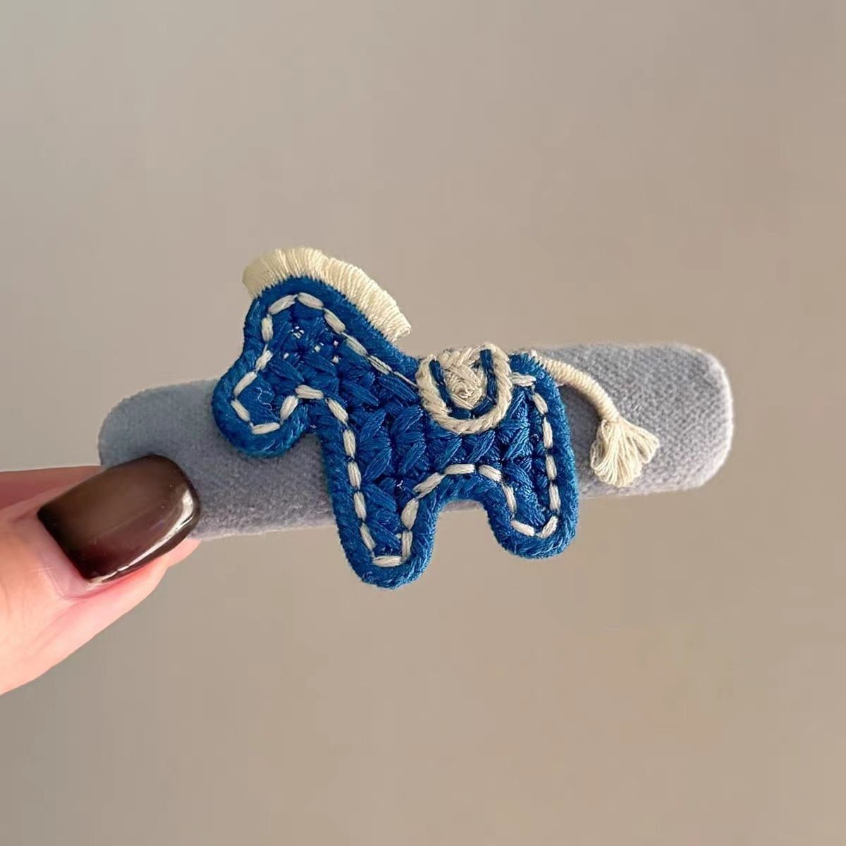  Kẹp Tóc Little Pony 