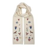  Bộ Mũ, Khăn Và Găng Tay Len Little Things 