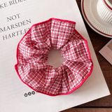  Scrunchie Caro Đỏ 