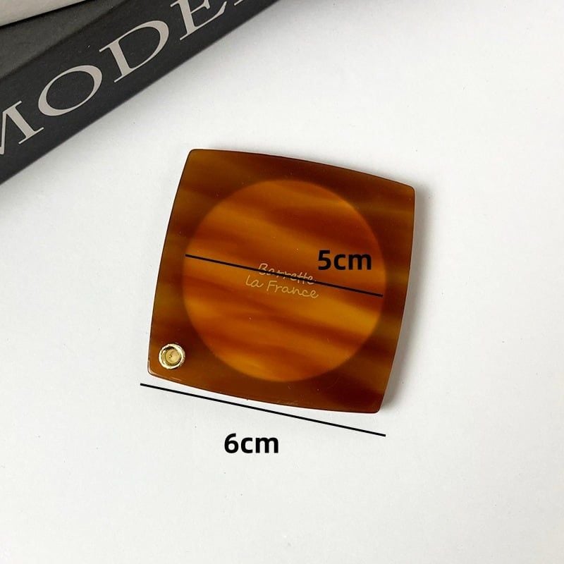  Gương Mini Barrette La France 