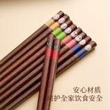  Đũa Sắc Màu Phong Cách Nhật Bản 