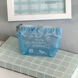  Túi Đựng Mỹ Phẩm Rosy 