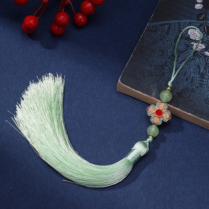  Dây Treo Cát Tường Phúc Lạc 