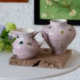  Bình Hoa Tử Đinh Hương 