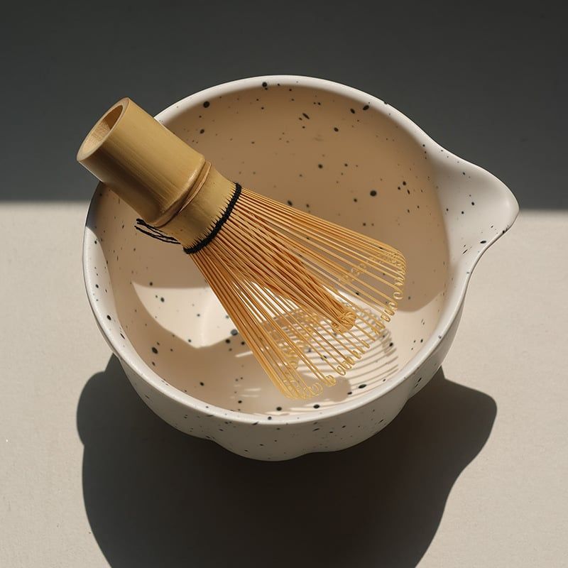  Set Pha Matcha Goma (2 Món) 