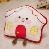  Gối Bông Noel Cozy Wonderland 