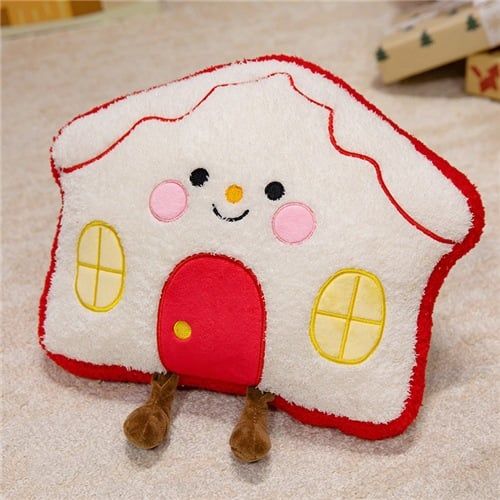  Gối Bông Noel Cozy Wonderland 