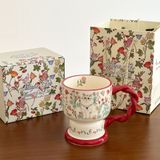  Cốc Quai Bện Touch Of Nature 