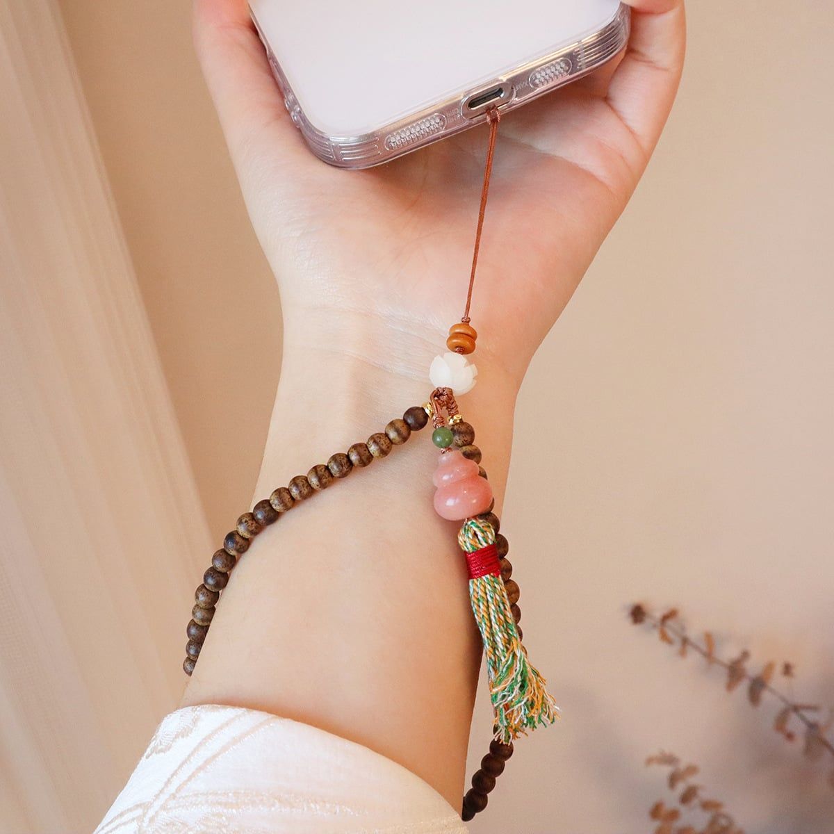  Dây Treo Hồ Lô Phúc Lộc 