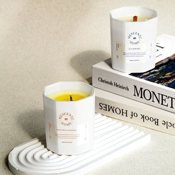  Nến Thơm Mescente 