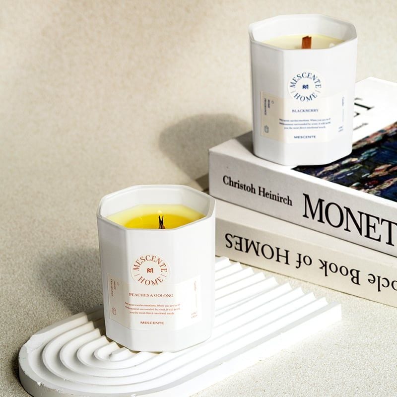  Nến Thơm Mescente 