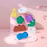  Dán Tủ Lạnh Pudding Pop 