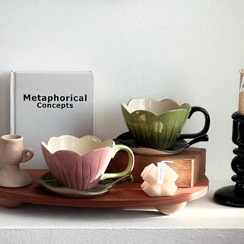  Set Tách Hoa Tulip 