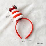  Bờm Mũ Xmas Holiday 