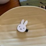  Bộ Kẹp Tóc Miffy Đáng Yêu 