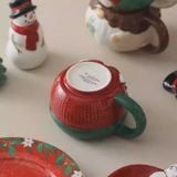  Cốc Thần Lùn Giáng Sinh 