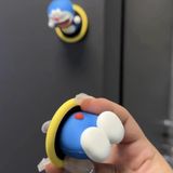  Dán Tủ Lạnh Doraemon 