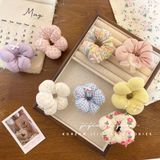  Cặp Scrunchie Mini 