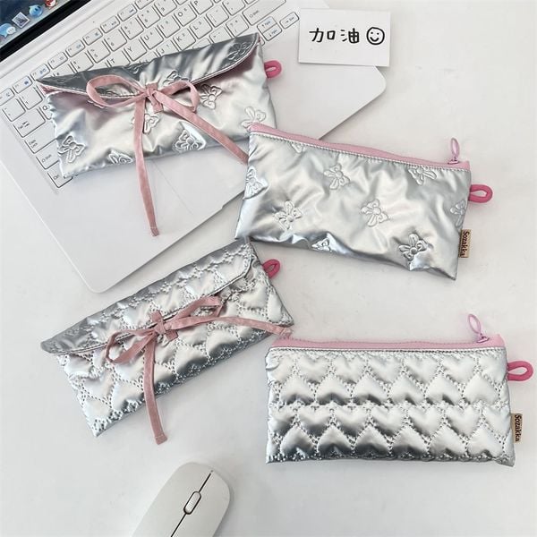  Túi Đựng Bút Ribbon 