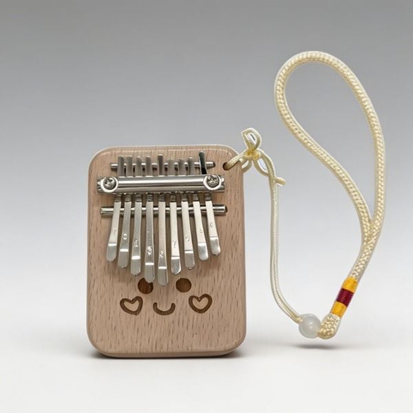  Đàn Piano Mini Dễ Thương 