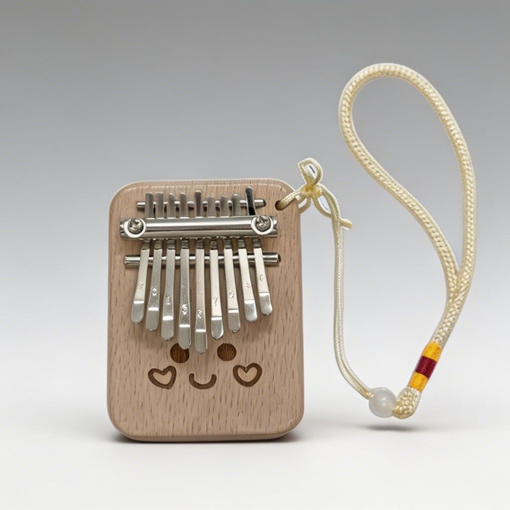  Đàn Piano Mini Dễ Thương 