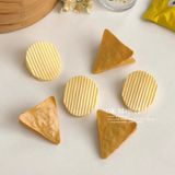  Kẹp Miệng Túi Hình Khoai Tây Chiên 