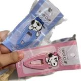  Kẹp Tóc Chú Cún Lazy 