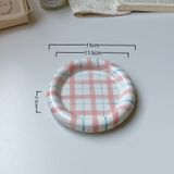  Đĩa Caro Macaron Phối Màu 