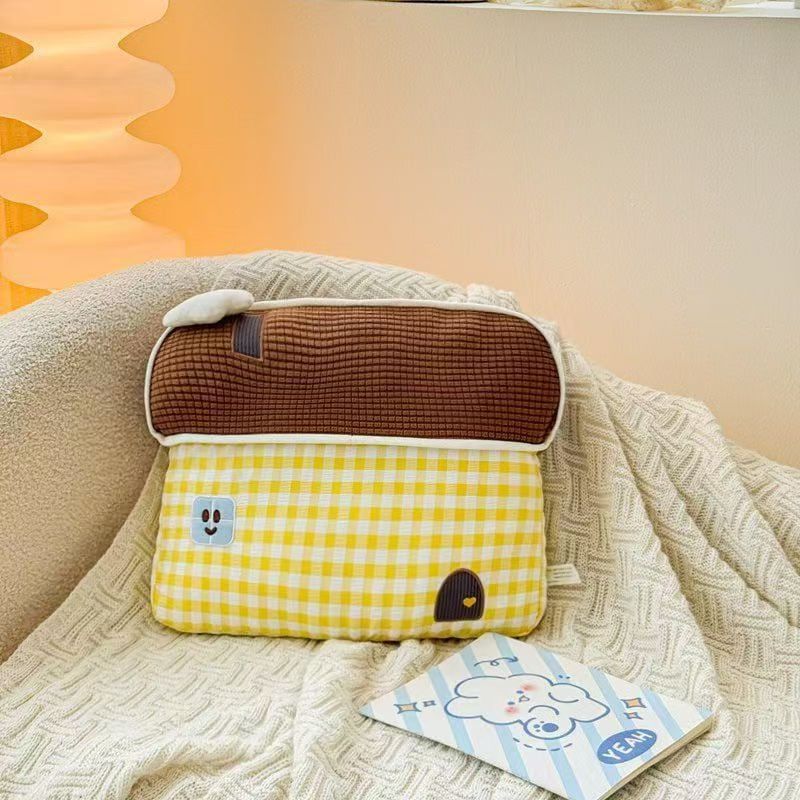  Gối Bông Caro Cozy 