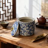  Hũ Đựng Trà Thanh Hoa 