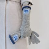  Găng Tay Len Minimal Winter 