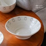  Bộ Đồ Ăn Miffy 