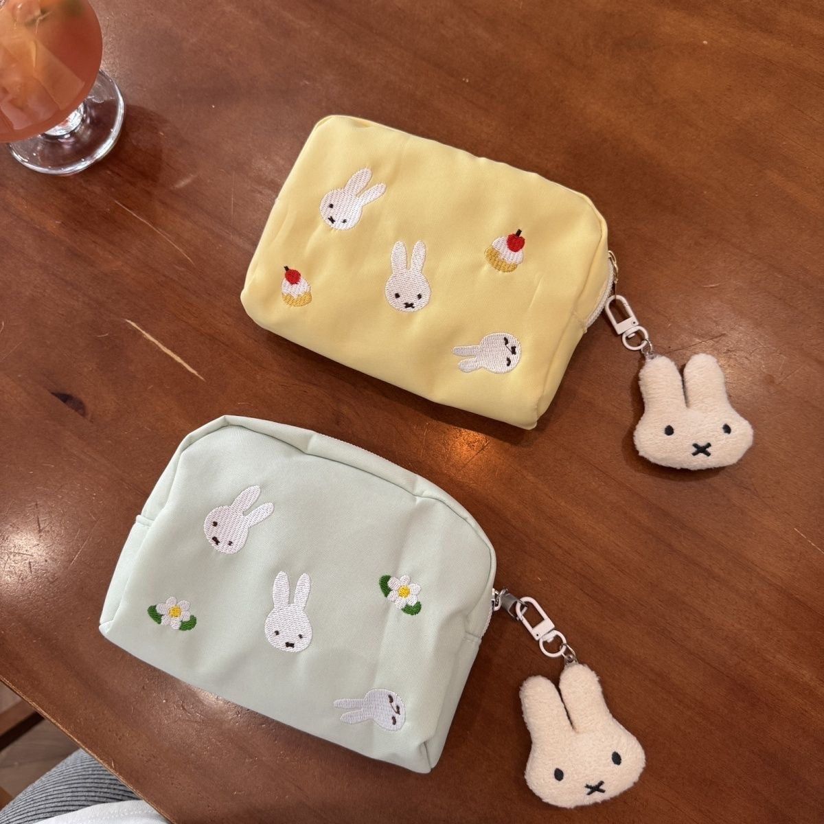  Túi Cá Nhân Miffy Dễ Thương 