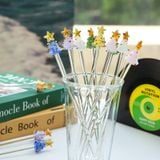  Que Khuấy Cây Thông Noel 