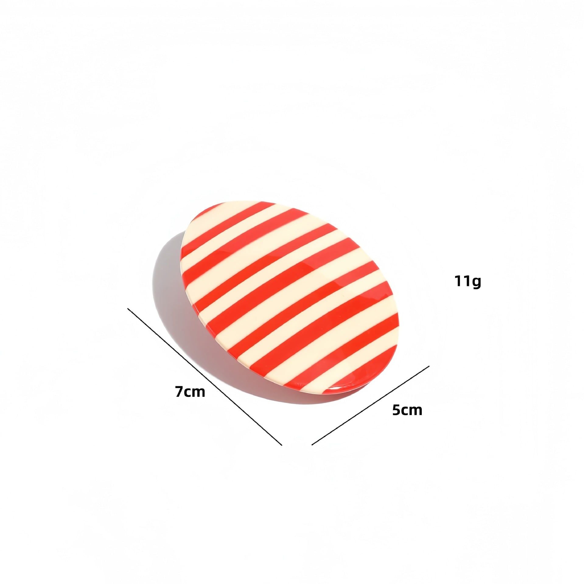  Kẹp Tóc Candy Pop 