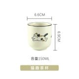  Bộ Ấm Trà Thủ Công Happy Cat 