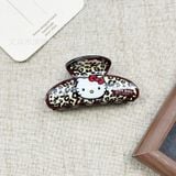 Kẹp Tóc Hello Kitty Hoạt Hình Dễ Thương 