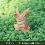  Tượng Thỏ Cổ Tích 