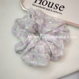  Scrunchies Hoa Nhỏ Mùa Xuân 
