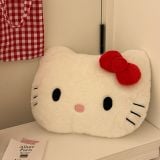  Gối Bông Hello Kitty 