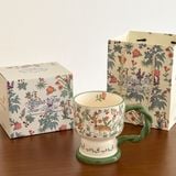  Cốc Quai Bện Touch Of Nature 