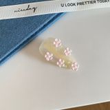  Kẹp Tóc Tiny Blossom 