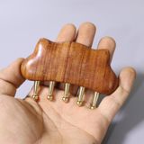  Lược Massage Răng Đồng Mèo Con 