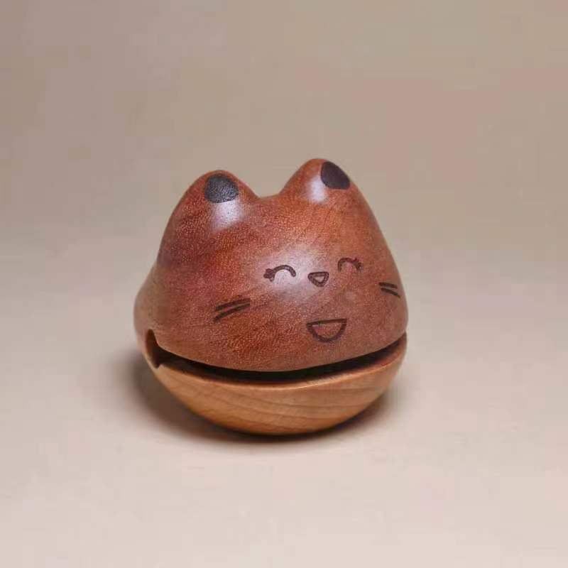  Mõ Gỗ Mèo An Yên 