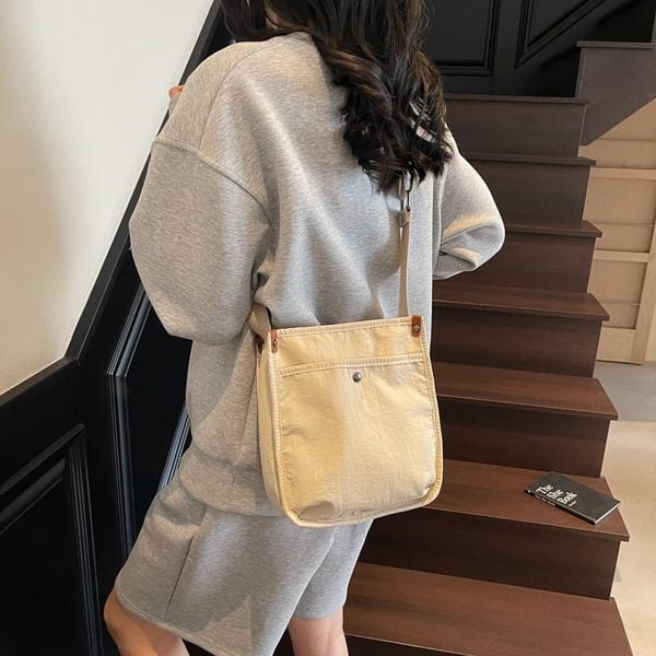  Túi Đeo Chéo Minimal 