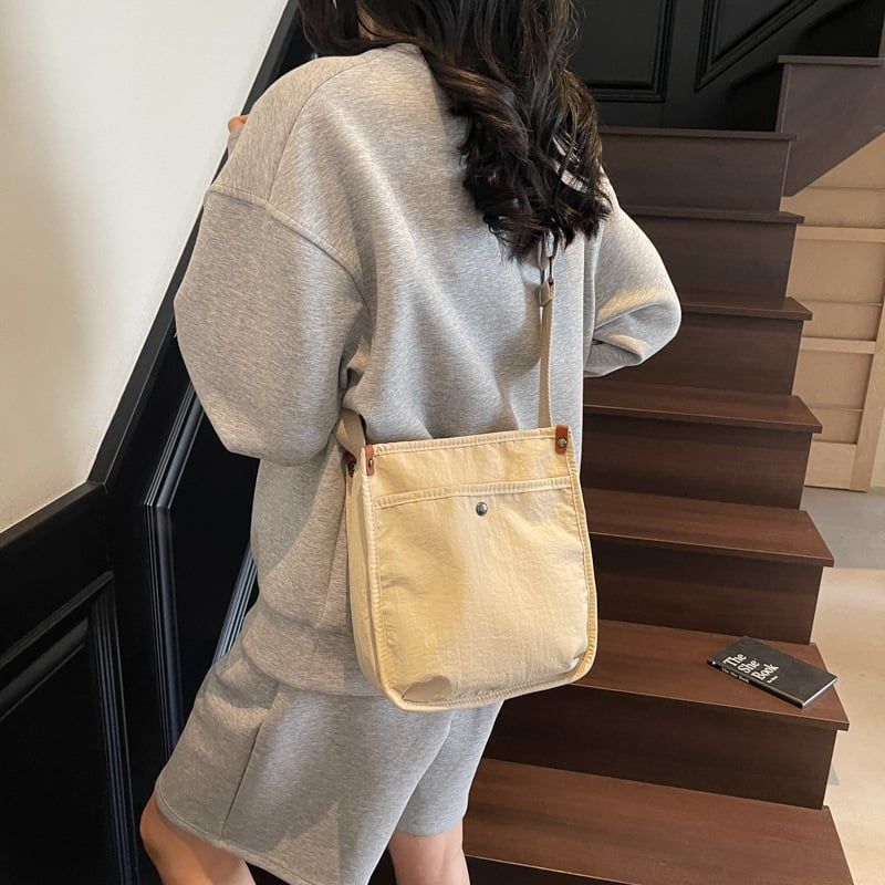  Túi Đeo Chéo Minimal 