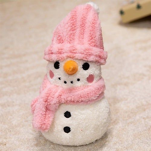  Gối Bông Noel Cozy Wonderland 