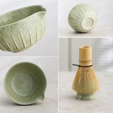  Set Pha Matcha Shinrin (4 Món) 